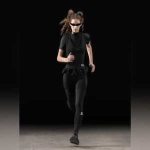 BALENCIAGA
Under Armour® X Layered Short Sleeve Top
$1,350